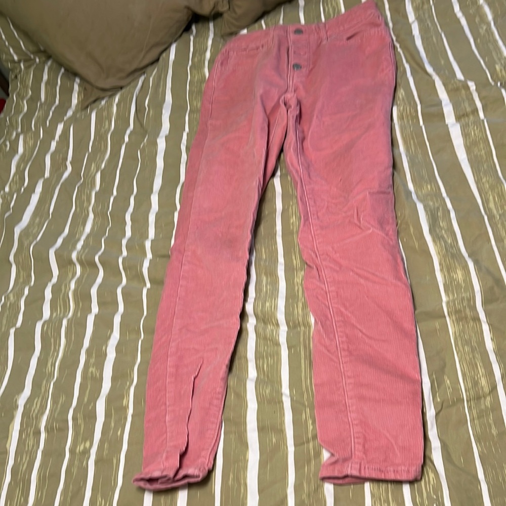 Levi’s Corduroy Pants